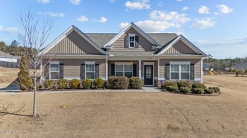 205 Ore Run Ln, Sanford, NC 27330