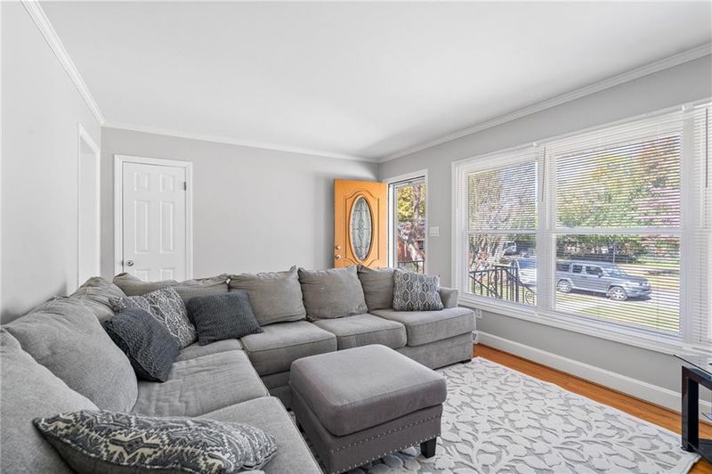 205 Overbrook Ter, Burlington, NC 27215