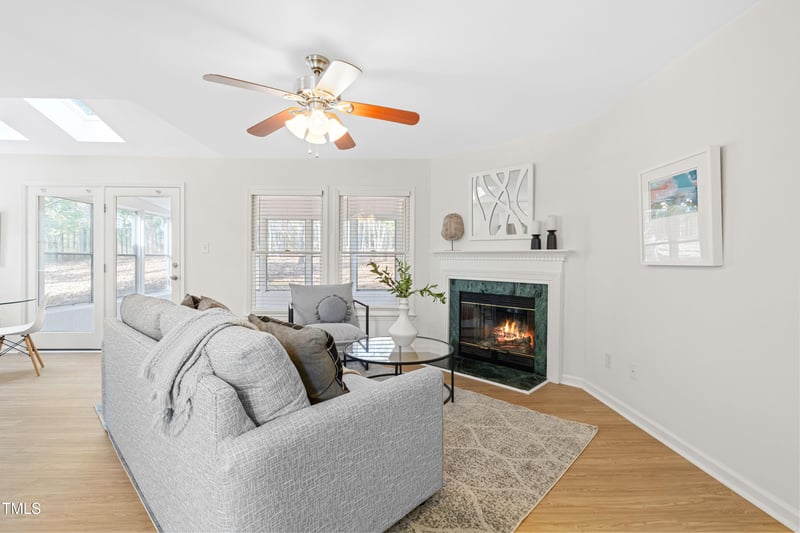 205 Oxford Hills Dr, Chapel Hill, NC 27514
