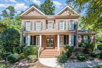 205 Oxfordshire Ln, Chapel Hill, NC 27517