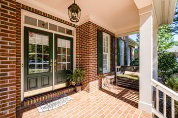 205 Oxfordshire Ln, Chapel Hill, NC 27517