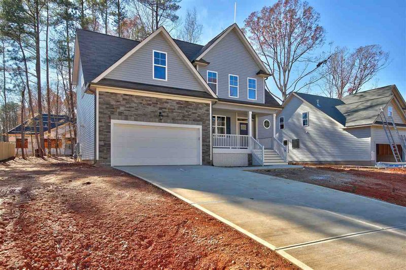 205 Paddy Ln, Youngsville, NC 27596