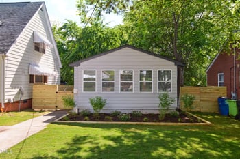 205 Pettigrew St, Raleigh, NC 27610