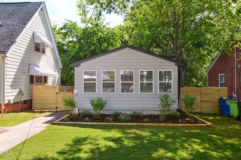 205 Pettigrew St, Raleigh, NC 27610