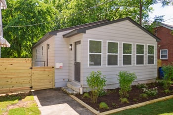 205 Pettigrew St, Raleigh, NC 27610