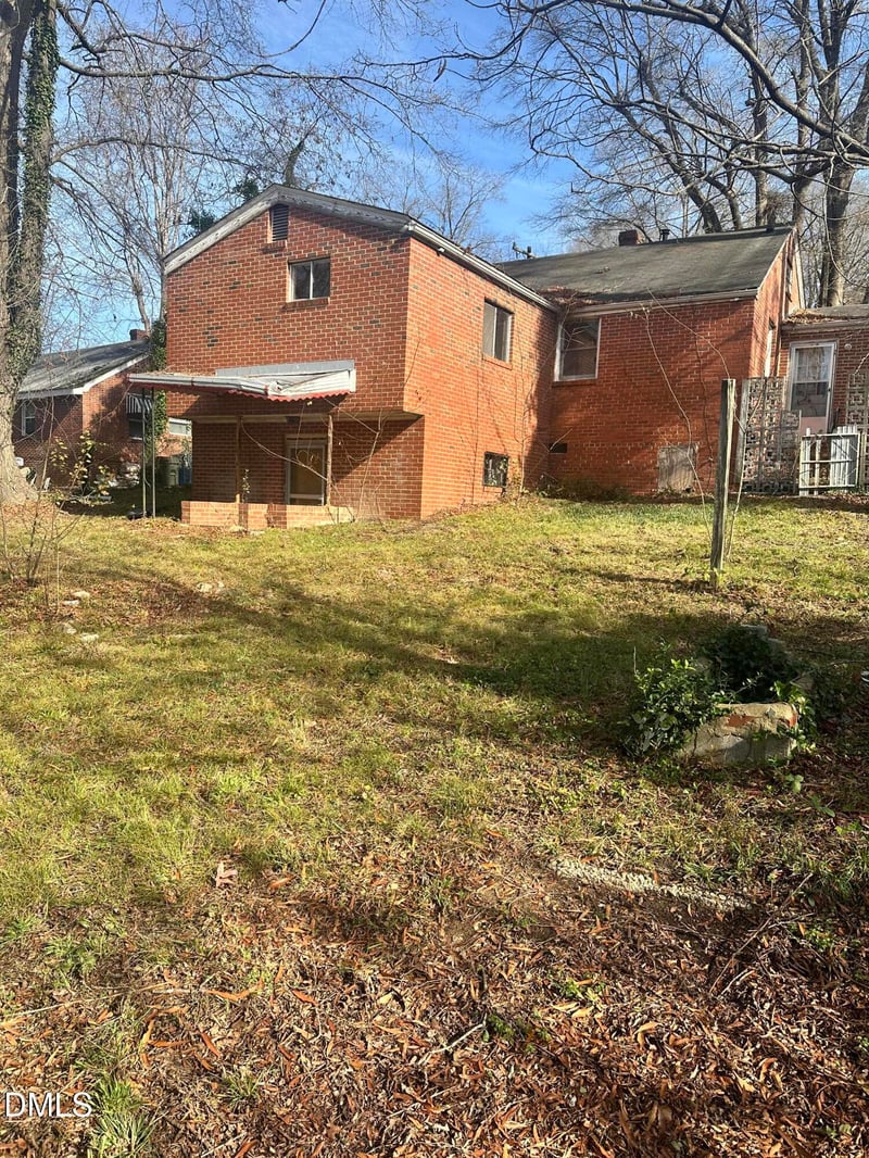 205 Pilot St, Durham, NC 27707