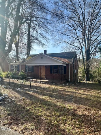 205 Pilot St, Durham, NC 27707