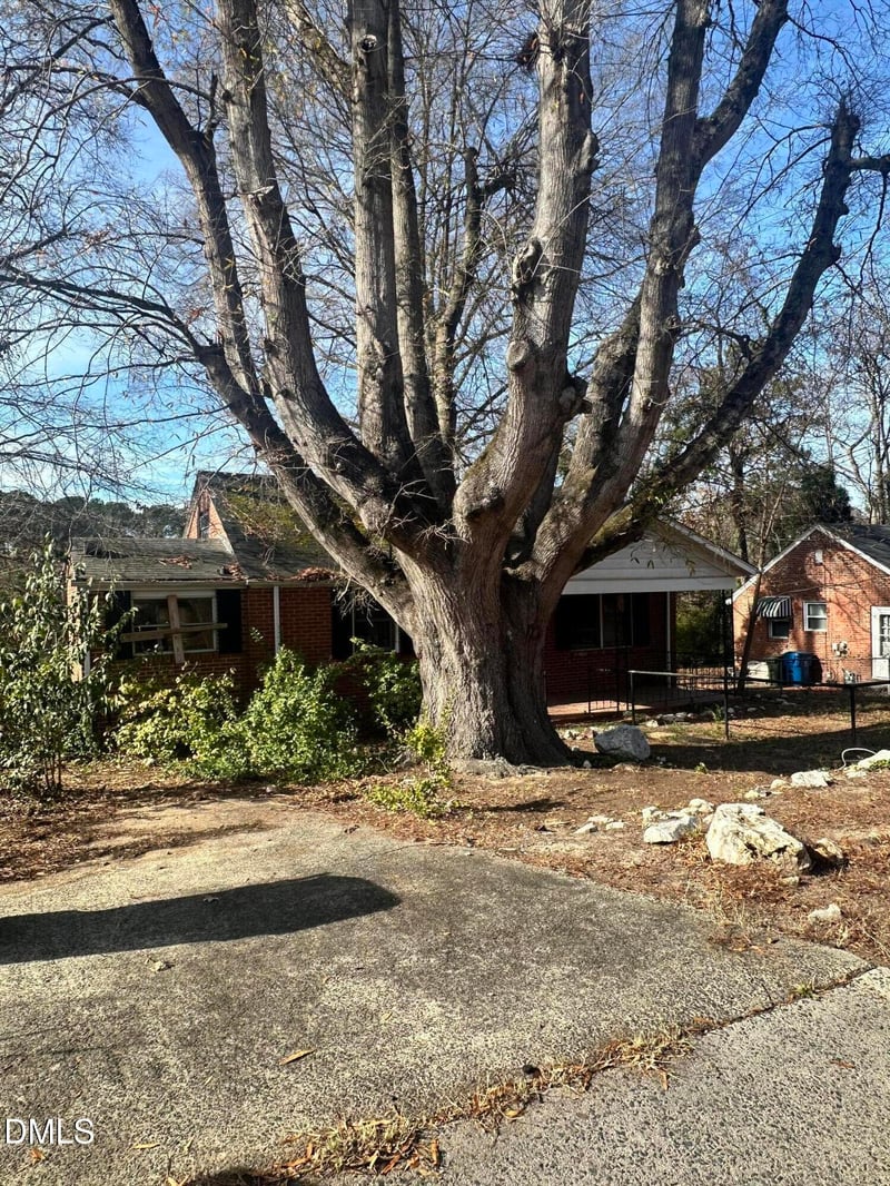 205 Pilot St, Durham, NC 27707