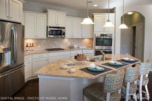 205 Pinot Ct #35, Chapel Hill, NC 27517