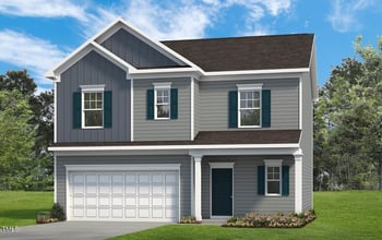 205 Pintail Dr #54, Goldsboro, NC 27530