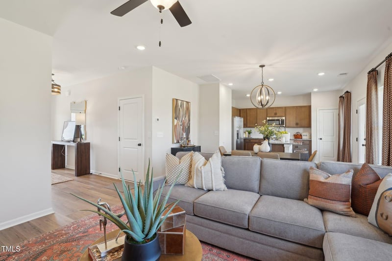 205 Pintail Dr #54, Goldsboro, NC 27530