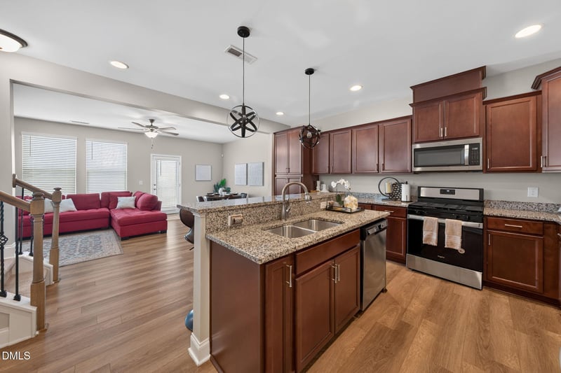 205 Porthaven Way, Clayton, NC 27527