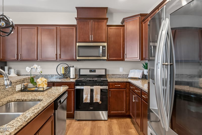 205 Porthaven Way, Clayton, NC 27527