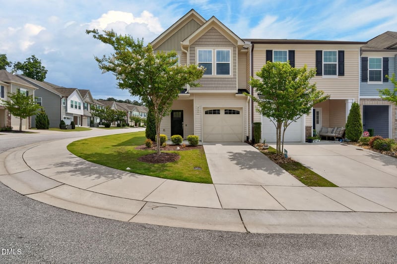 205 Porthaven Way, Clayton, NC 27527