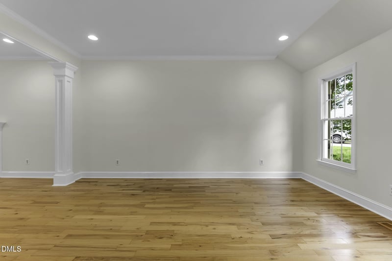 205 Portsmith Pl, Chapel Hill, NC 27516