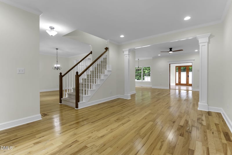205 Portsmith Pl, Chapel Hill, NC 27516