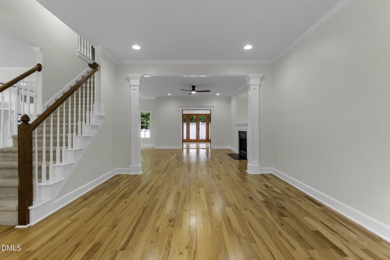 205 Portsmith Pl, Chapel Hill, NC 27516