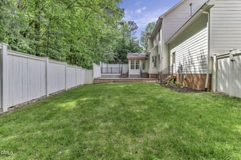 205 Portsmith Pl, Chapel Hill, NC 27516