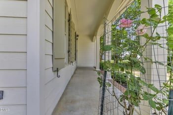 205 Portsmith Pl, Chapel Hill, NC 27516