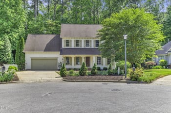 205 Portsmith Pl, Chapel Hill, NC 27516