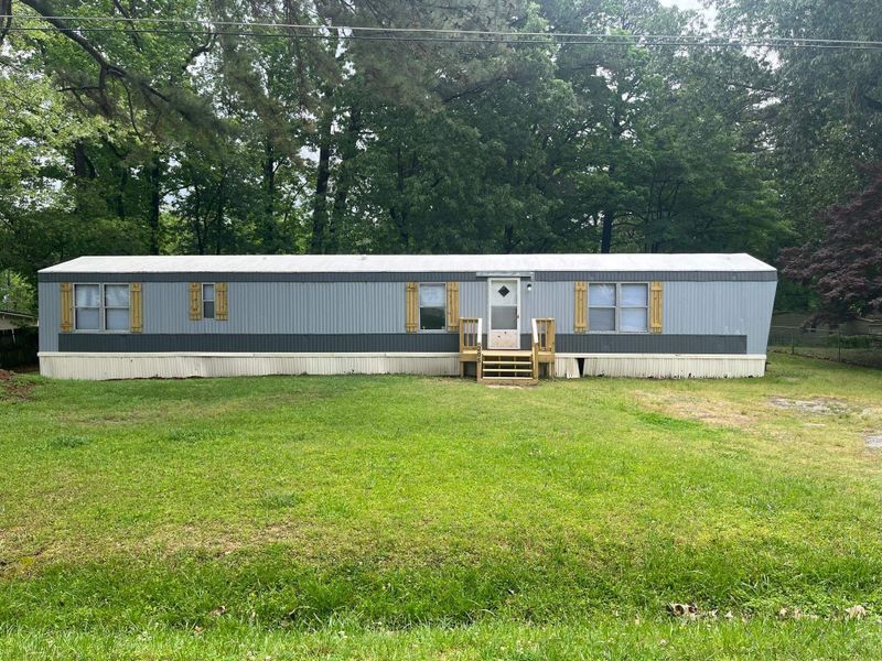 205 Princess Dr, Garner, NC 27529