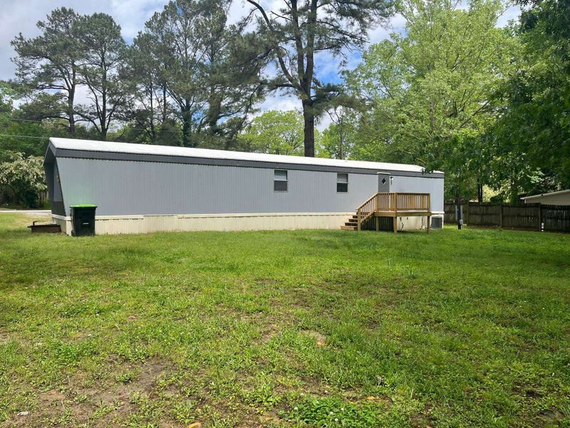 205 Princess Dr, Garner, NC 27529