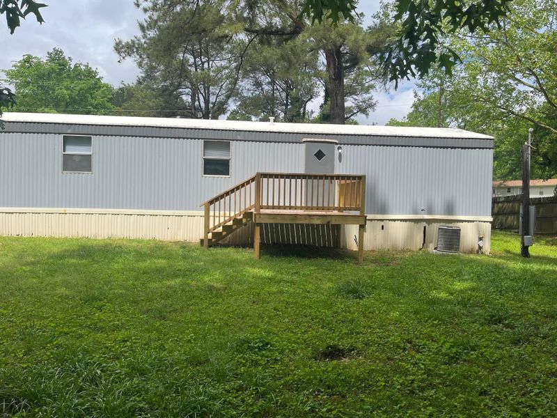 205 Princess Dr, Garner, NC 27529