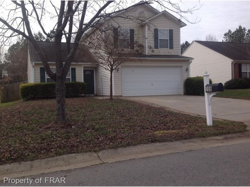 205 Providence Hall Dr, Sanford, NC 27330