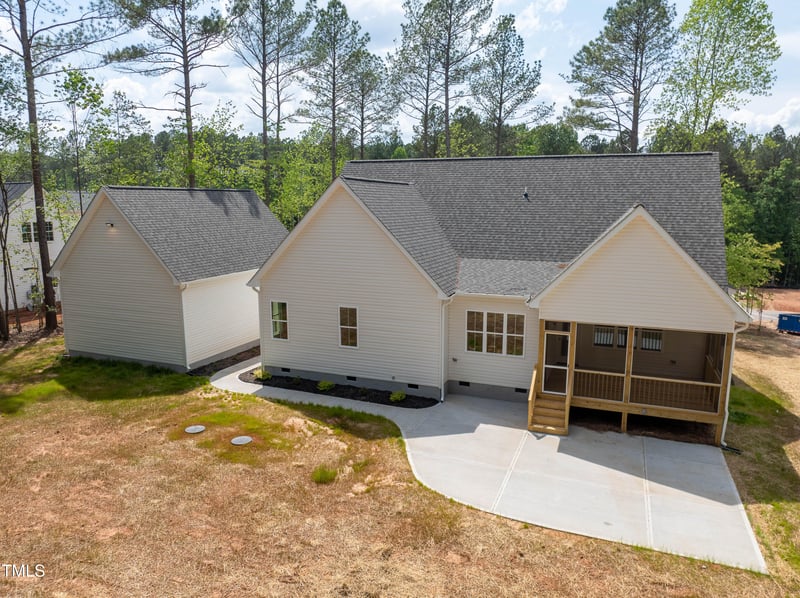 205 Purslane Dr, Franklinton, NC 27525