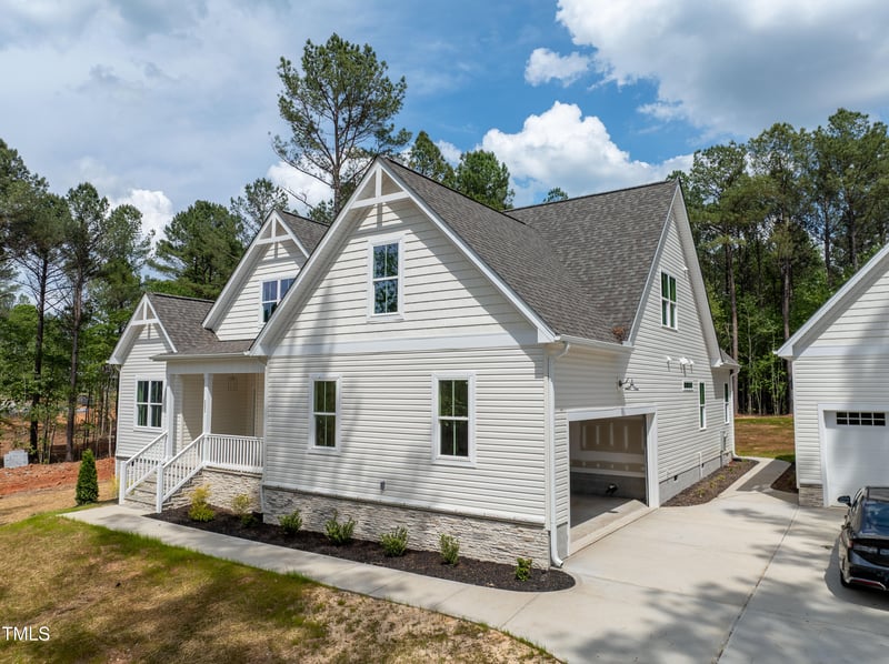 205 Purslane Dr, Franklinton, NC 27525