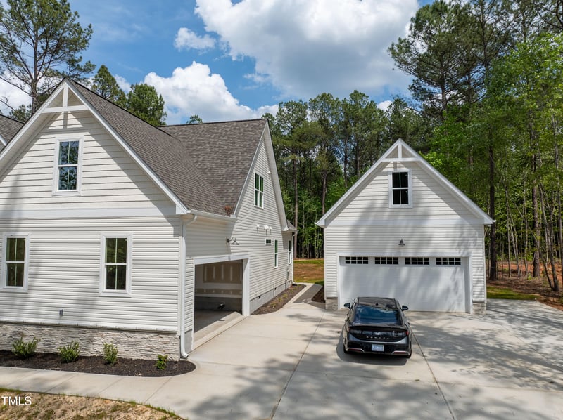205 Purslane Dr, Franklinton, NC 27525