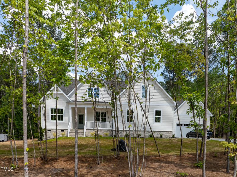 205 Purslane Dr, Franklinton, NC 27525
