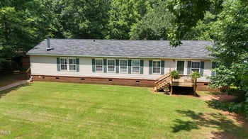 205 Raleigh Farms Rd, Youngsville, NC 27596