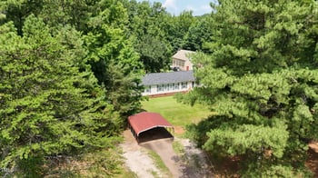 205 Raleigh Farms Rd, Youngsville, NC 27596