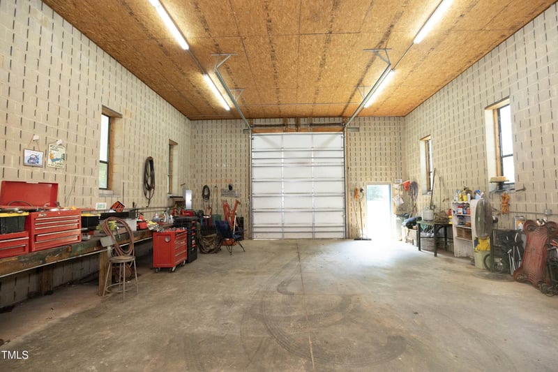 205 Raleigh Farms Rd, Youngsville, NC 27596