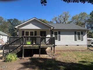 205 Rand Mill Rd, Garner, NC 27529