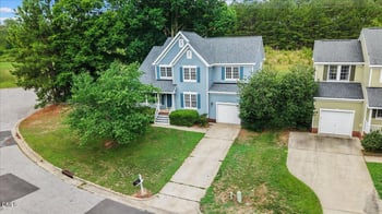 205 Rattan Bay Dr, Raleigh, NC 27610