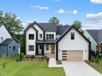205 Red Cardinal Ct, Youngsville, NC 27596