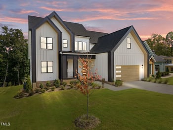 205 Red Cardinal Ct, Youngsville, NC 27596