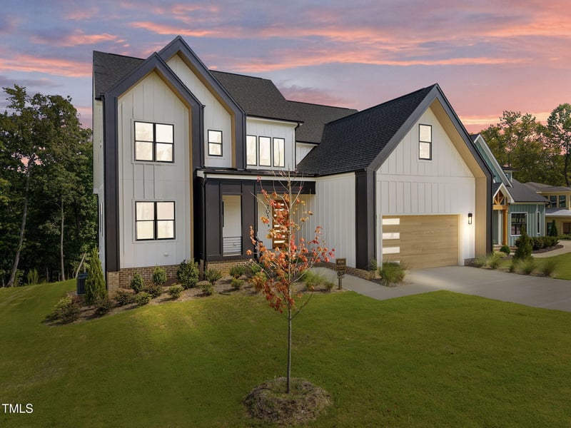 205 Red Cardinal Ct, Youngsville, NC 27596