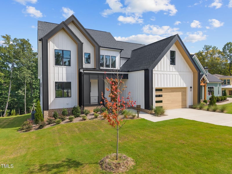 205 Red Cardinal Ct, Youngsville, NC 27596