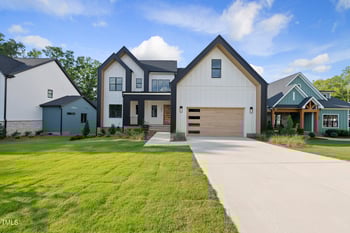 205 Red Cardinal Ct, Youngsville, NC 27596