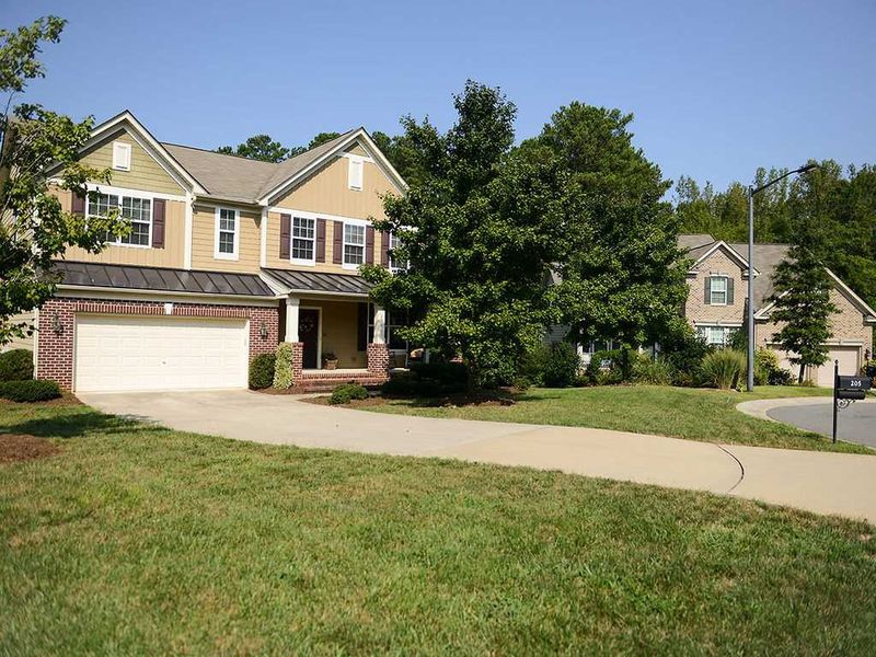 205 Regiment Way, Durham, NC 27705