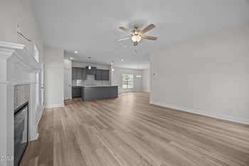 205 Regis Ln #11, Coats, NC 27521