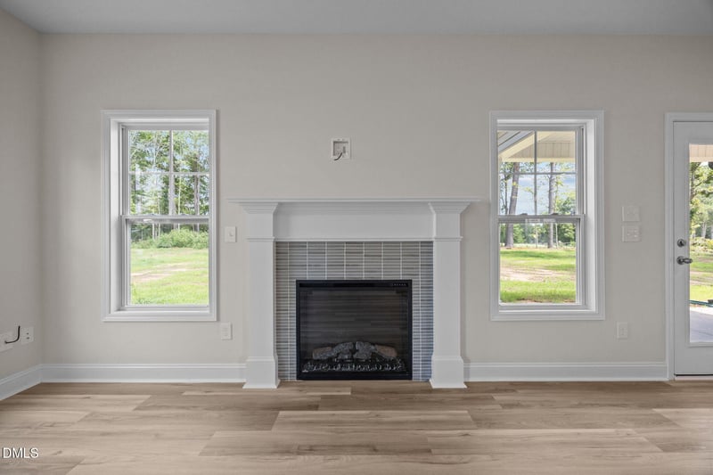 205 Regis Ln #11, Coats, NC 27521