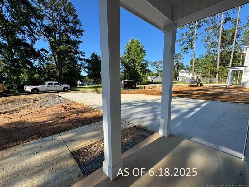 205 Regis Ln, Coats, NC 27521
