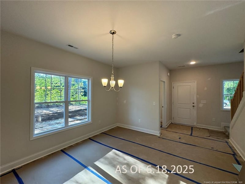 205 Regis Ln, Coats, NC 27521