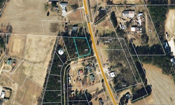 205 Regis Ln, Coats, NC 27521