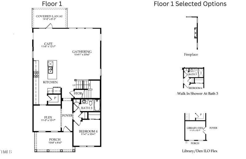 205 Ribbon Rail St, Fuquay Varina, NC 27526