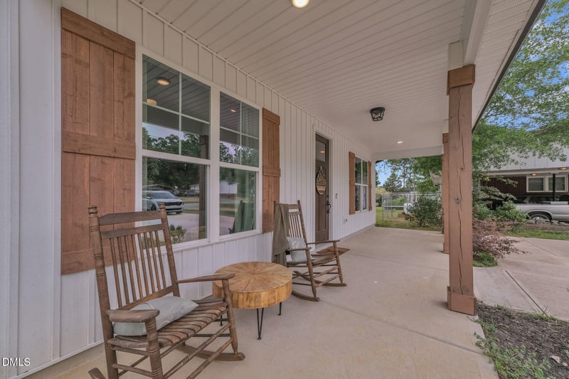 205 Rogers Ave, Creedmoor, NC 27522